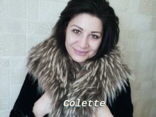 Colette