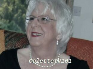 ColetteTV101