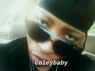 Coleybaby