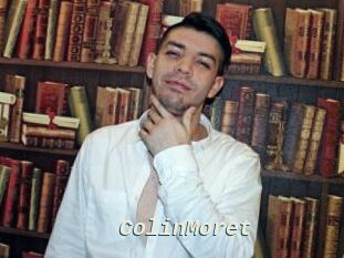 ColinMoret