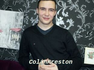 ColinPreston