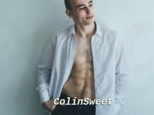 ColinSweet
