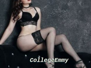 CollegeEmmy