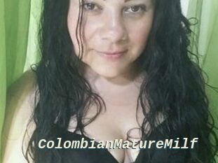 ColombianMatureMilf