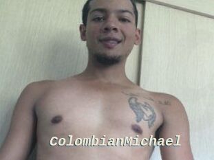ColombianMichael