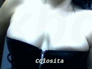 Colosita