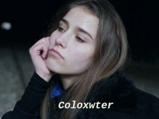 Coloxwter