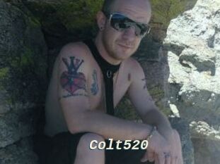 Colt520