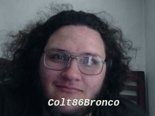 Colt86Bronco