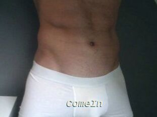 ComeIn