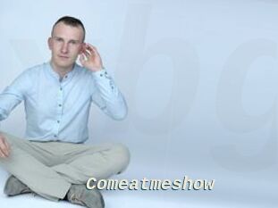 Comeatmeshow