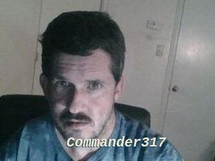 Commander317