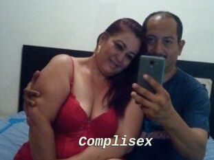 Complisex