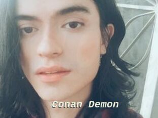 Conan_Demon