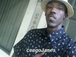 CongoJames
