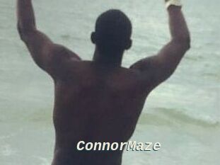 Connor_Maze