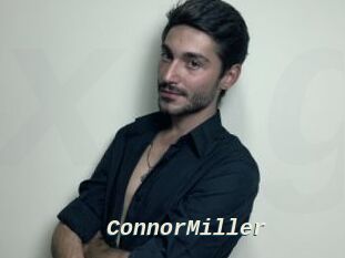 ConnorMiller