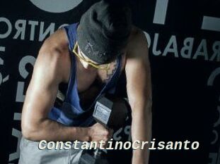 ConstantinoCrisanto
