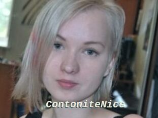ContoniteNice