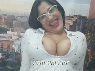 ConyTaylor