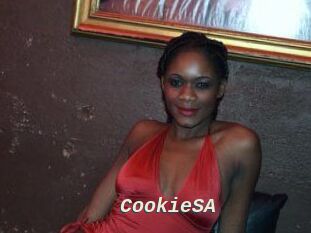 CookieSA