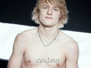 CoolGuy