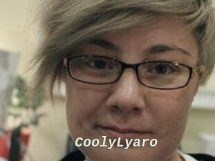 CoolyLyaro