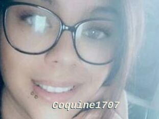 Coquine1707