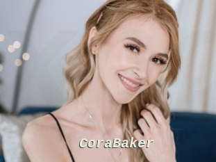CoraBaker