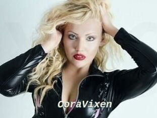 CoraVixen