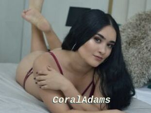 CoralAdams