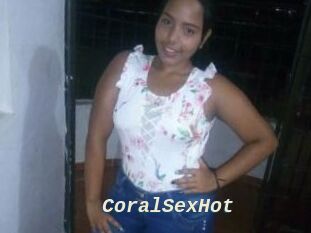CoralSexHot