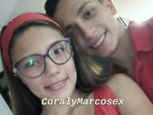 CoralyMarcosex