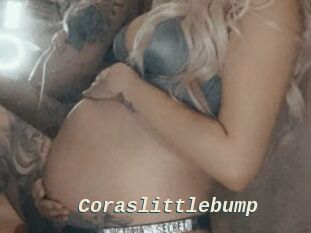 Coraslittlebump
