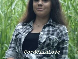 CordeliaLove