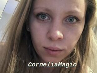 CorneliaMagic