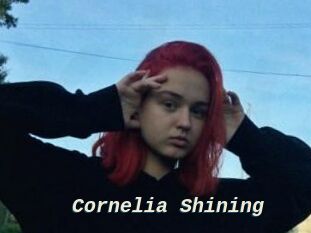 Cornelia_Shining