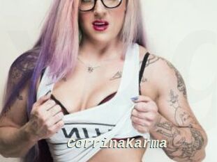 CorrinaKarma
