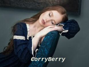 CorryBerry