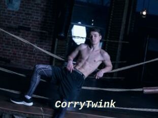 CorryTwink