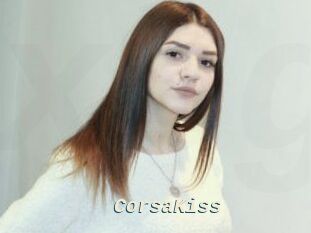 CorsaKiss