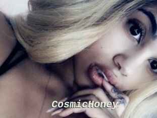 CosmicHoney