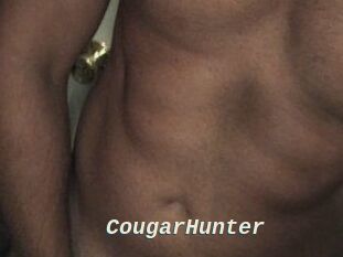 CougarHunter