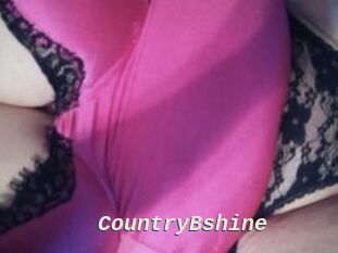 CountryBshine