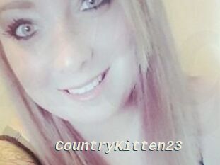 CountryKitten23