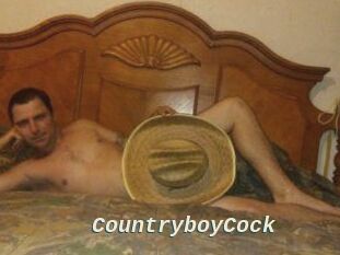 CountryboyCock