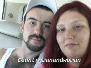 Countrymanandwoman