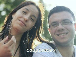 CoupleBSex