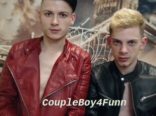 CoupleBoy4Funn
