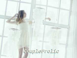 CoupleFrolic